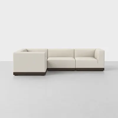 Ivory / Espresso