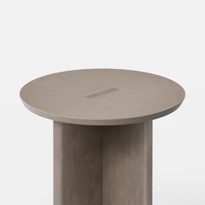 Grey