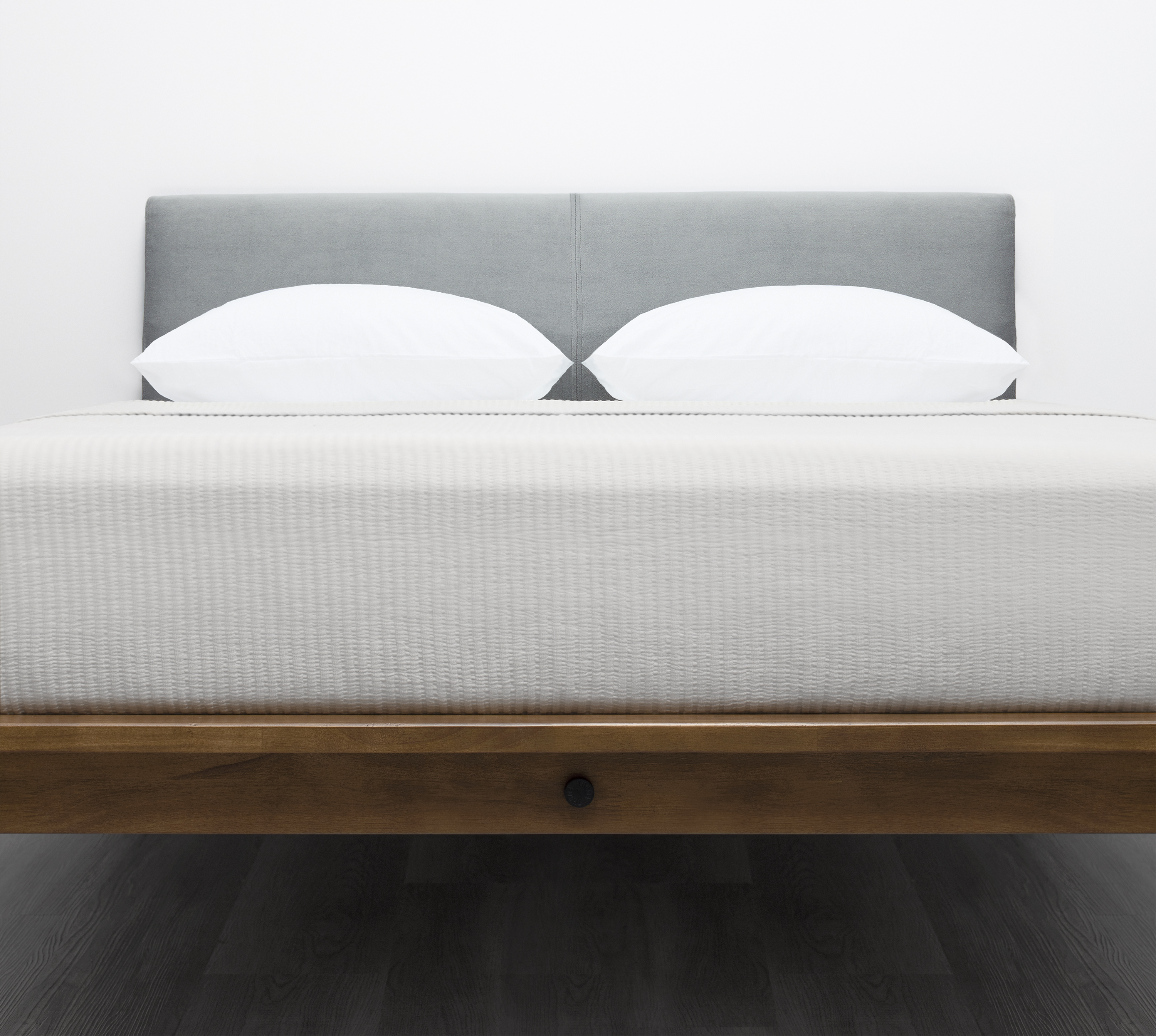 The perfect platform - The Bed - Thuma