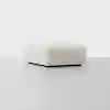 Signature Storage Ottoman - Ivory - 3