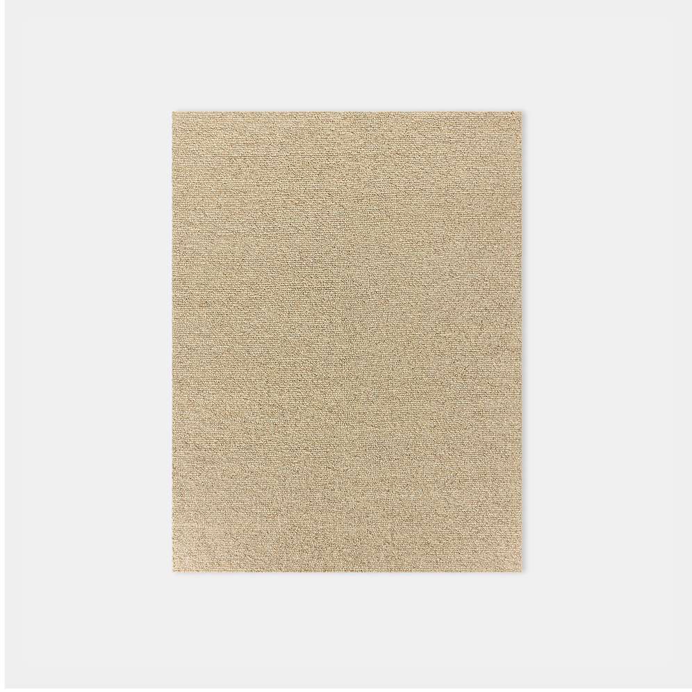 8x10 / Natural Ivory
