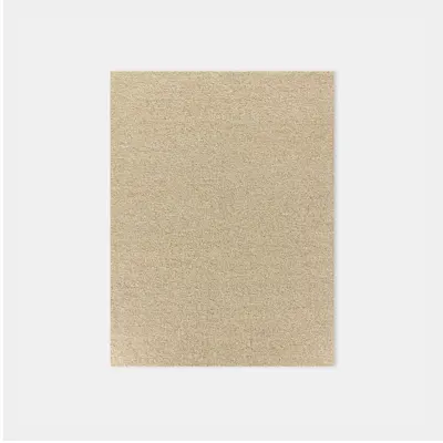 8x10 / Natural Ivory