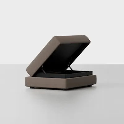 Mocha / Ottoman