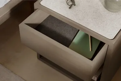 Classic Nightstand 20" / Dusk / Individual