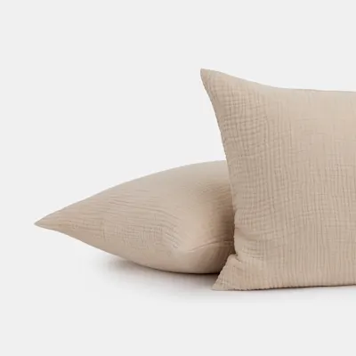 Standard Sham / Sand