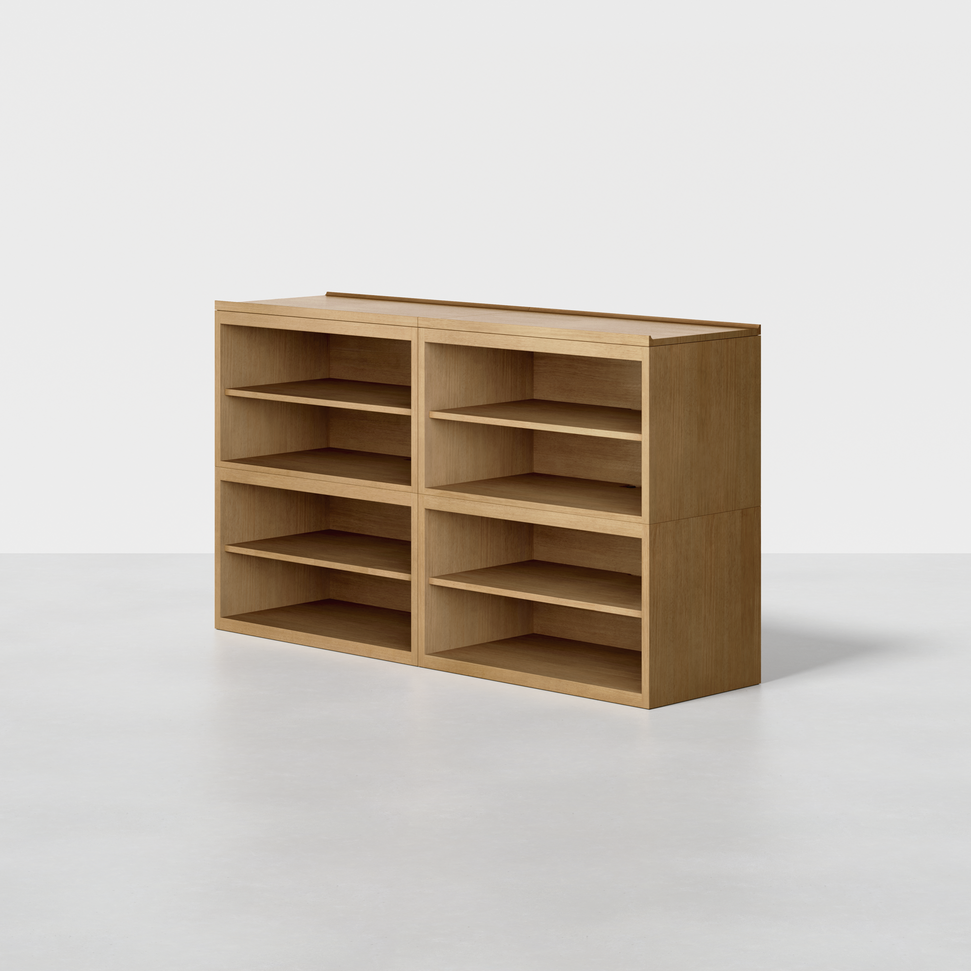 Oak / 4x2