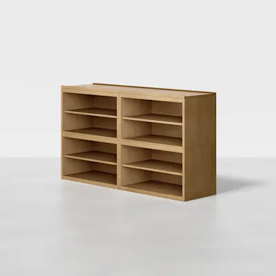 Oak / 4x2