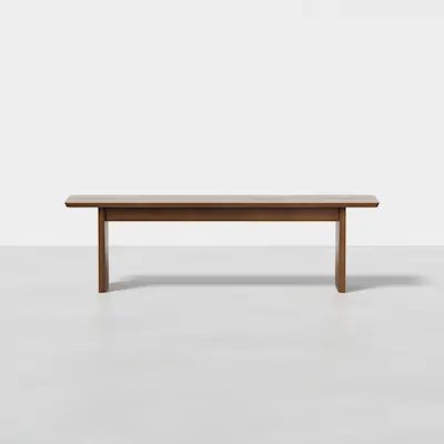 60" / Walnut