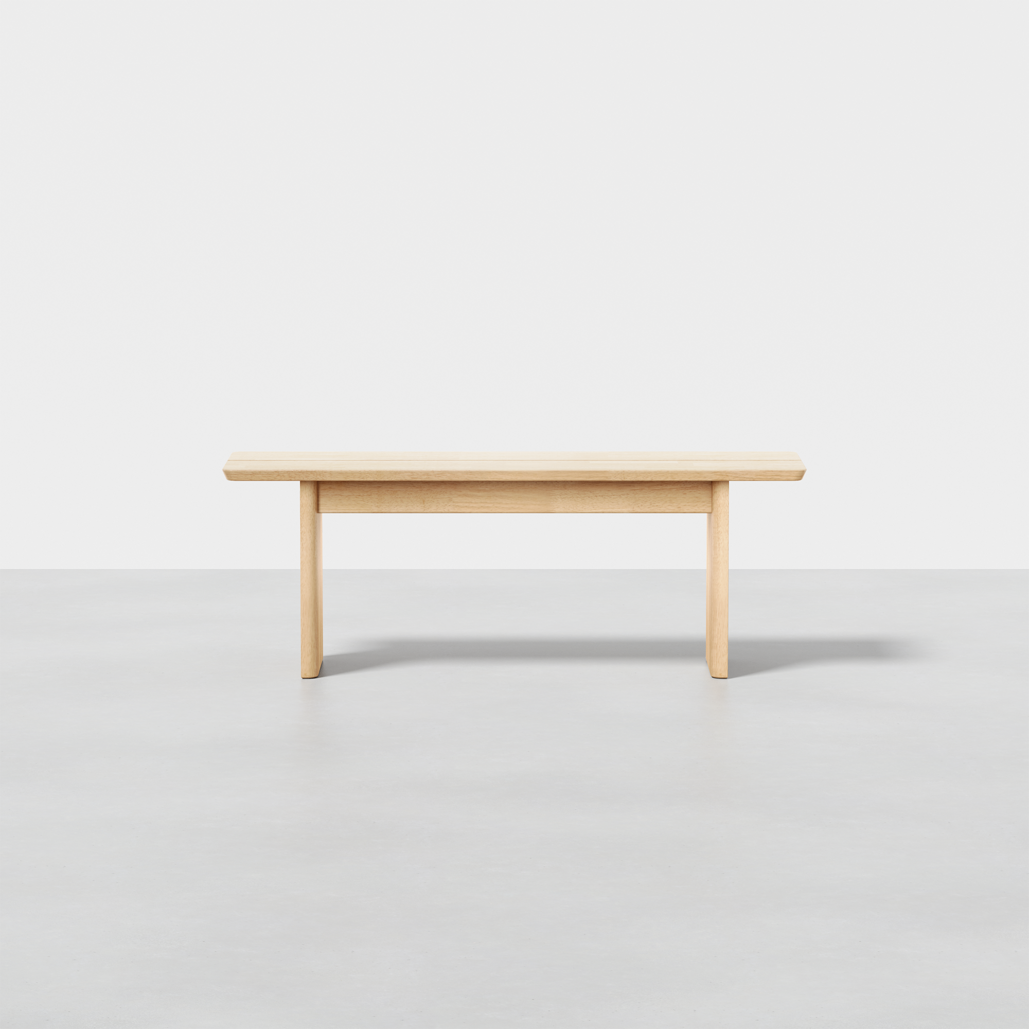 48" / Natural
