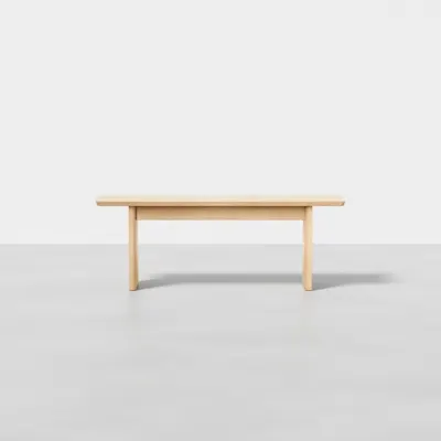 48" / Natural