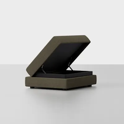 Dark Olive / Ottoman