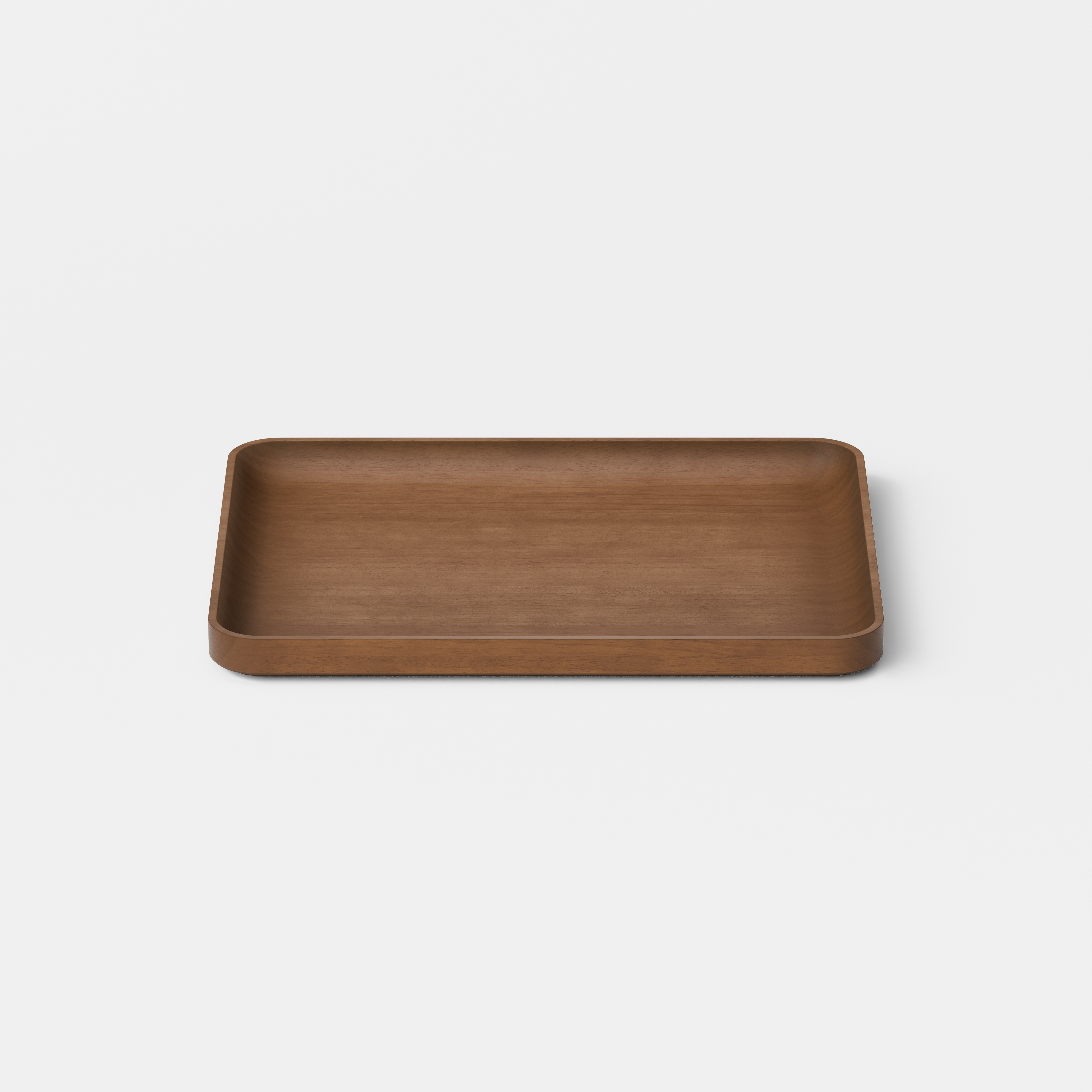 Large / Walnut