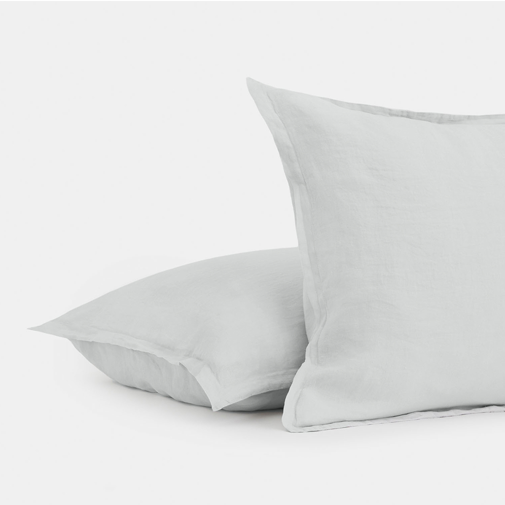 Standard Sham / Stone