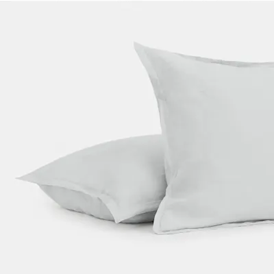 Standard Sham / Stone