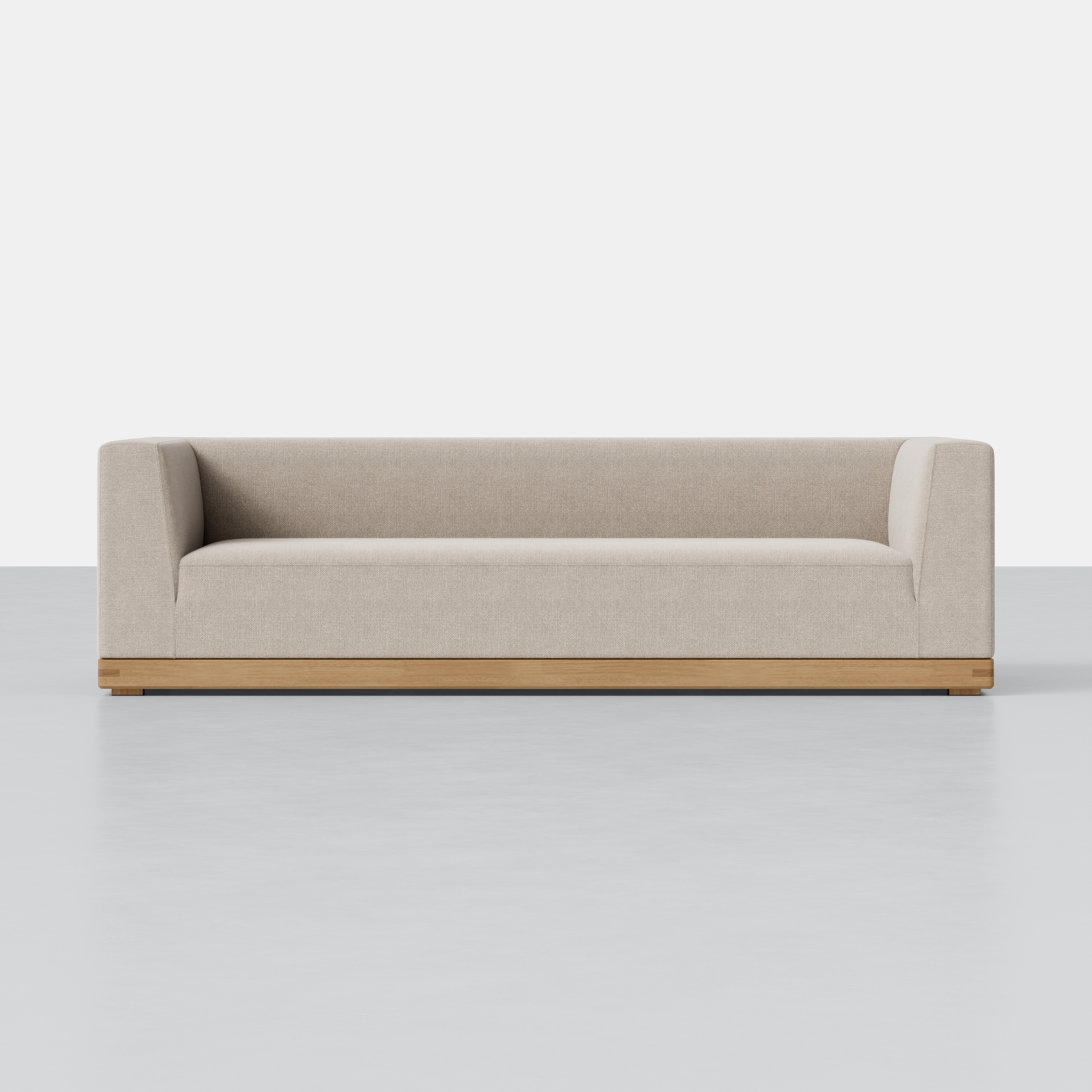 Natural / Oak