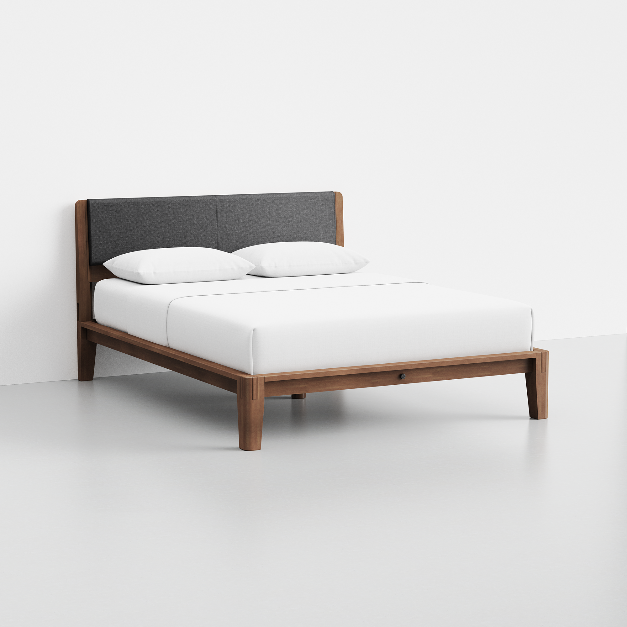 Classic Bed
