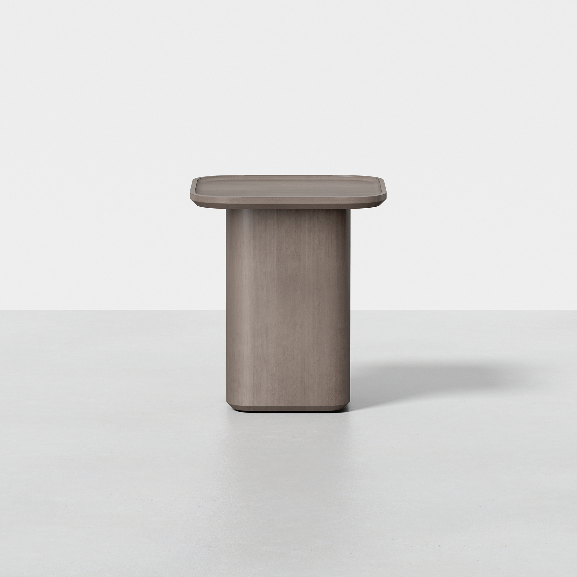 Grey / Individual