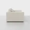 Signature Modular Sofa - 4 Seat / Ivory - 4
