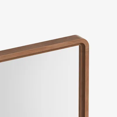 Large / Walnut
