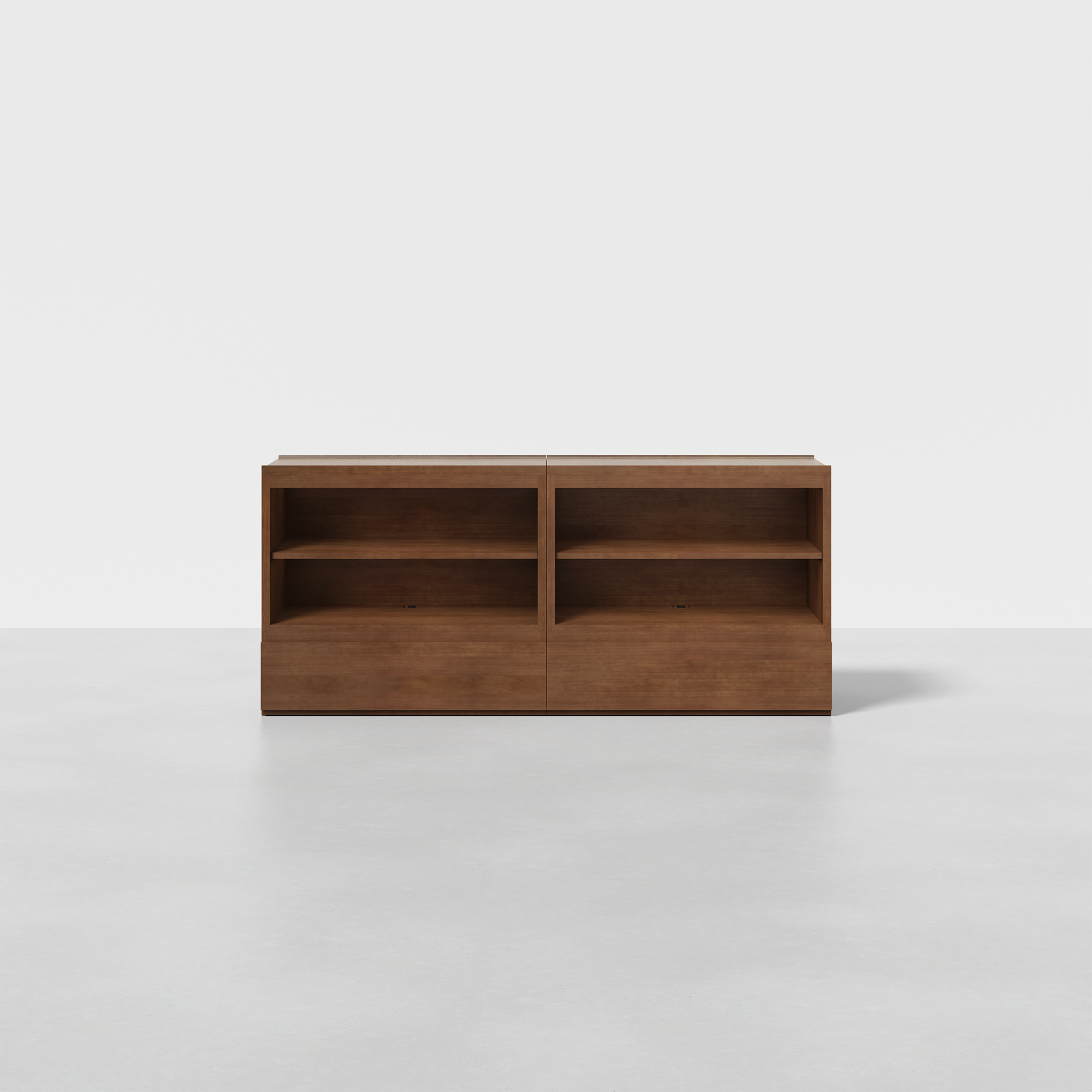 Walnut / 3x2