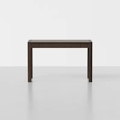Espresso / Studio Desk