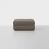 Signature Sectional Modules - Storage Ottoman / Mocha - 4