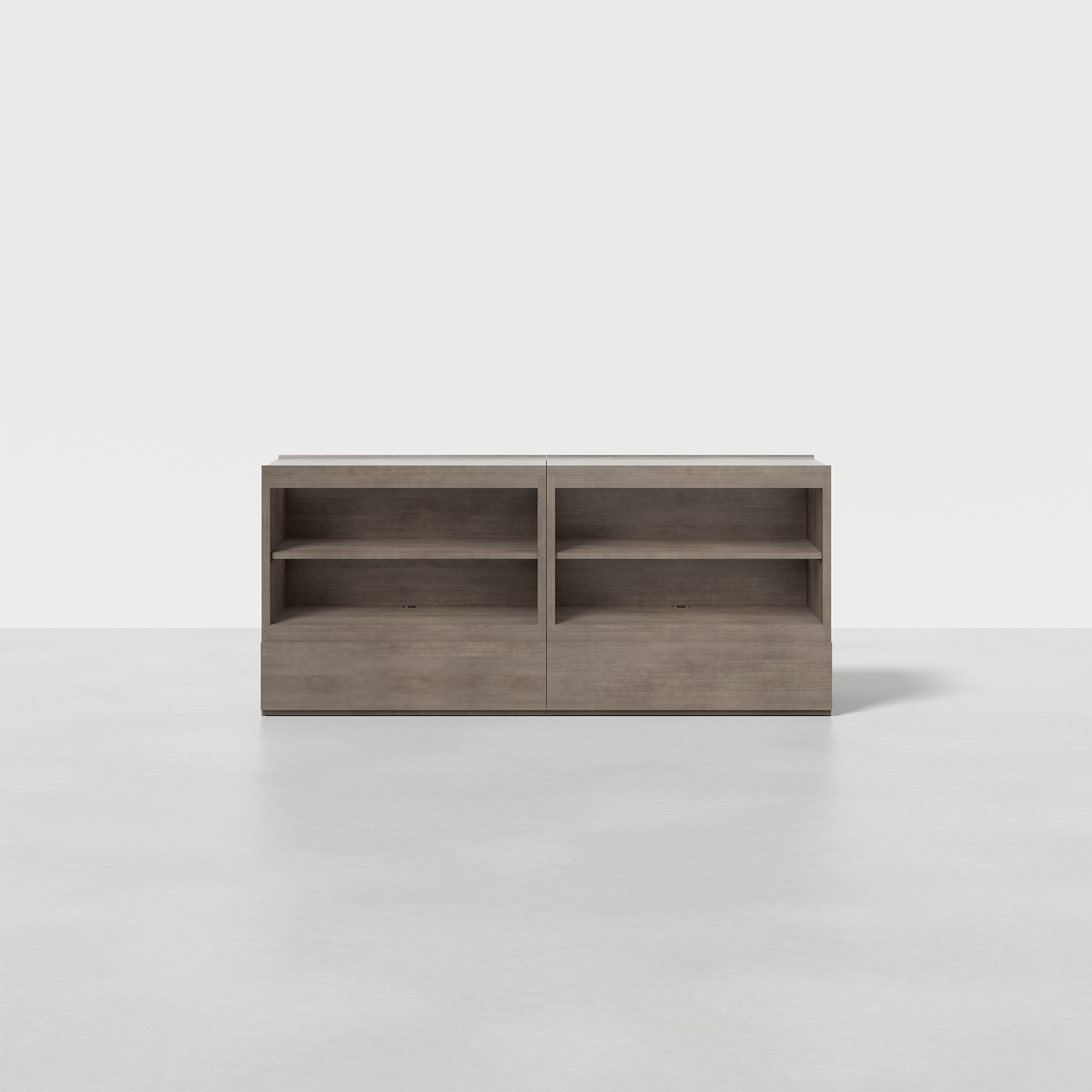 Grey / 3x2
