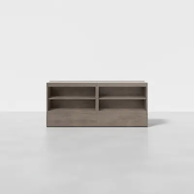 Grey / 3x2