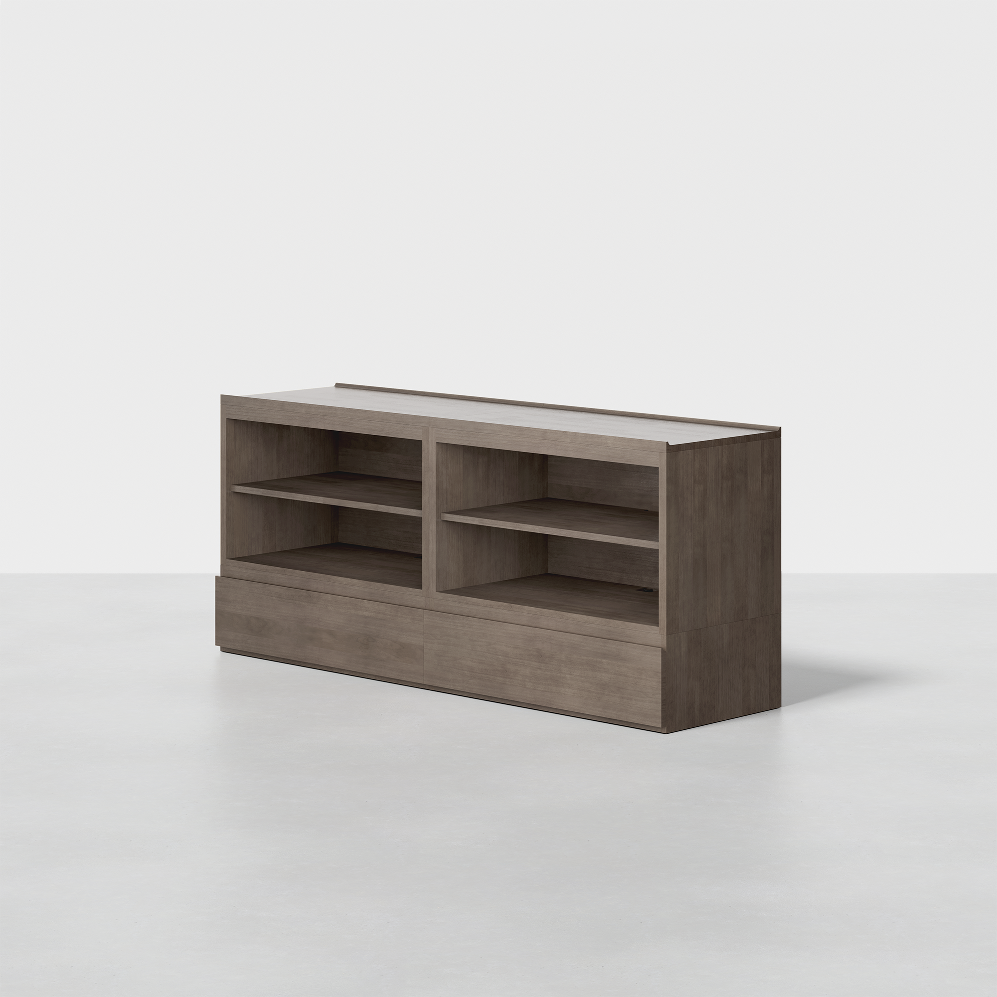 Grey / 3x2