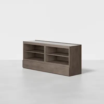 Grey / 3x2