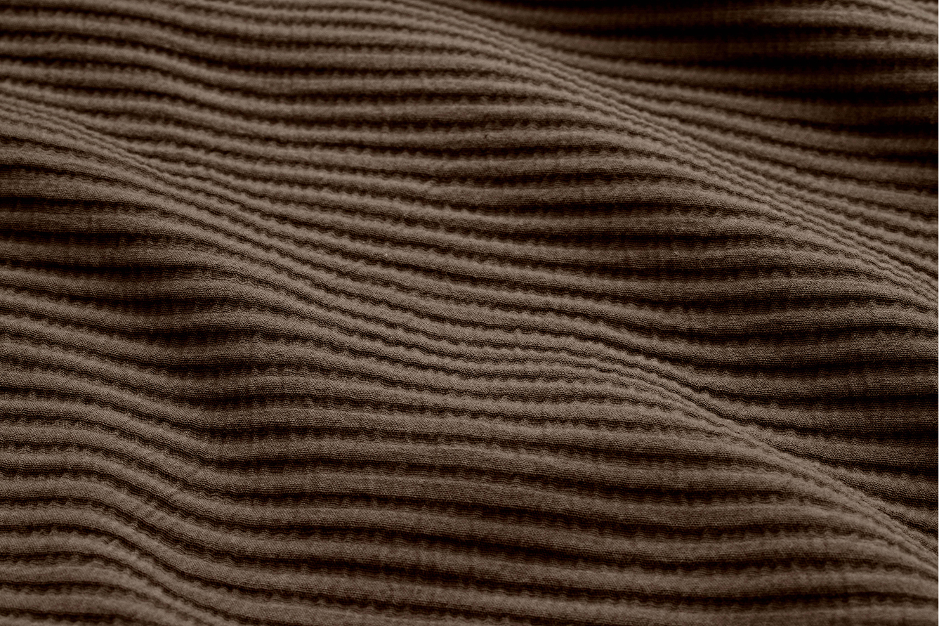 Thuma Cotton Ribbed Sham