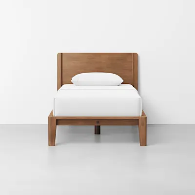 Twin / Walnut