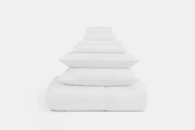 Twin XL / White