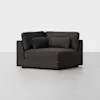 Signature Sectional Modules - Corner / Carbon - 2