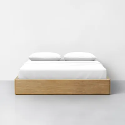 Queen / Oak