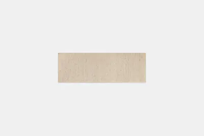 2.5x9 / Ivory Drift