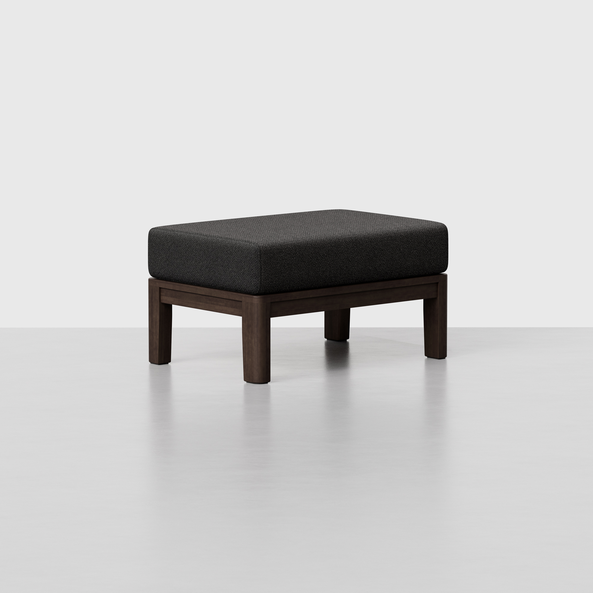 Classic Ottoman - Living Room | Thuma