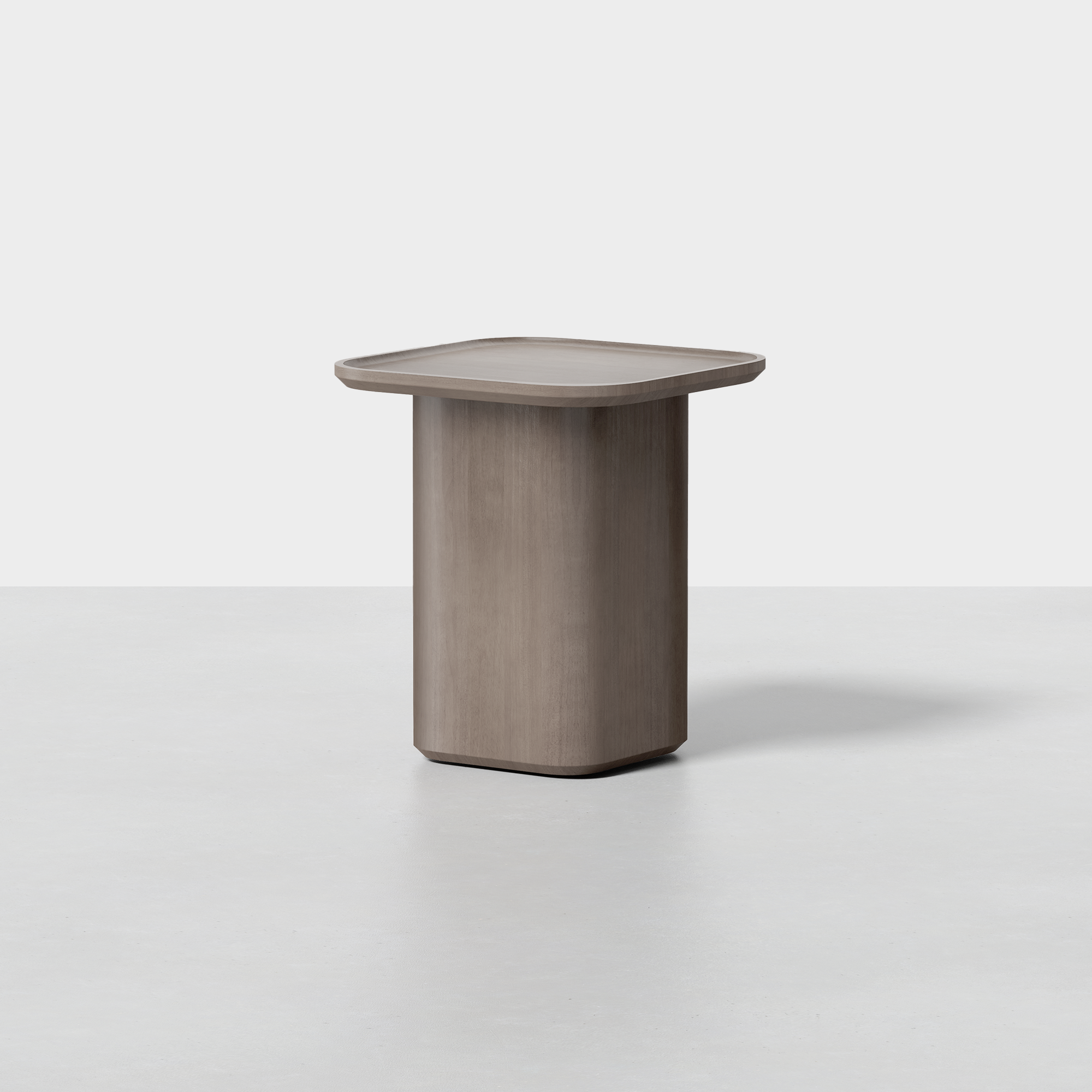 Grey / Individual