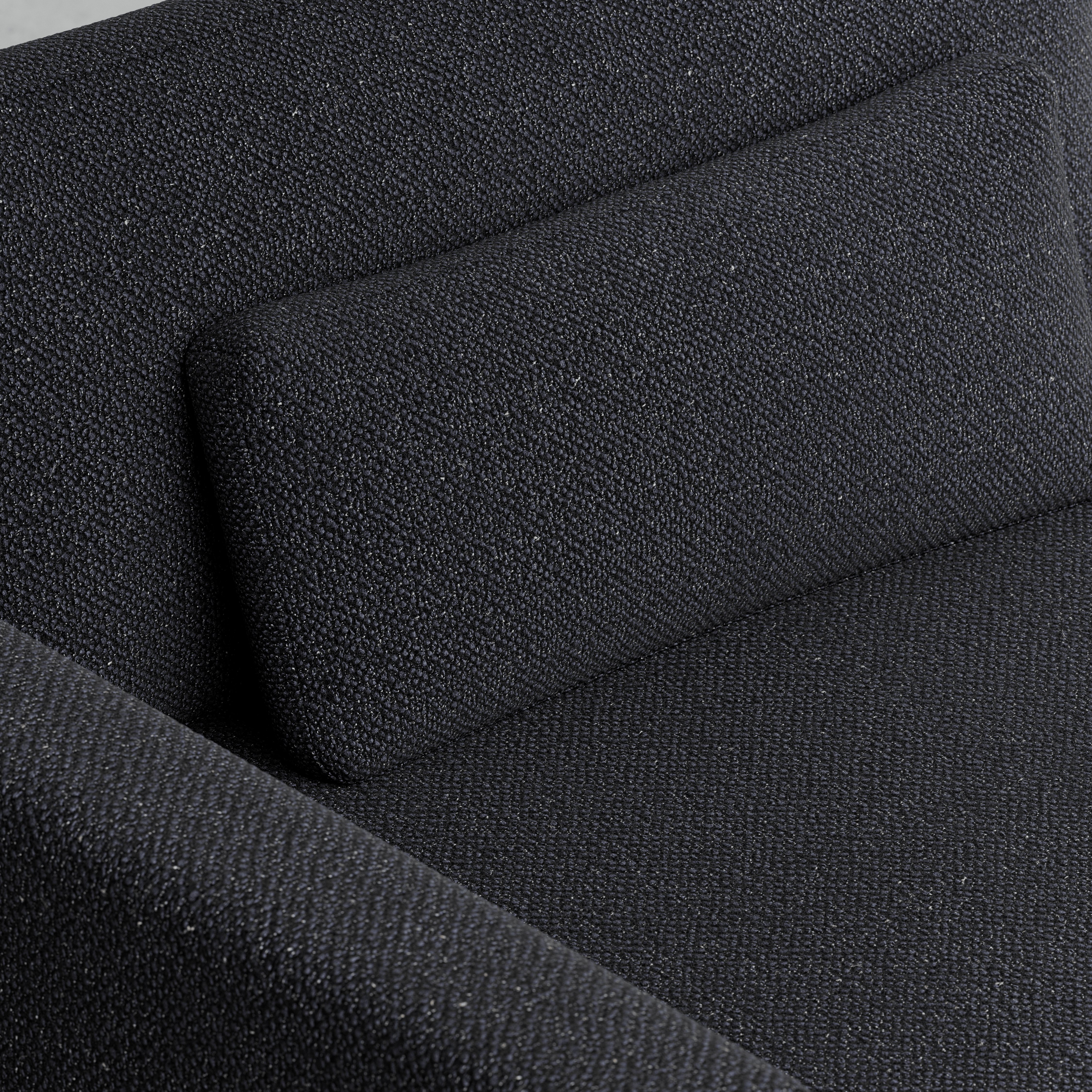 Dark Navy / 4 Seat + Ottoman