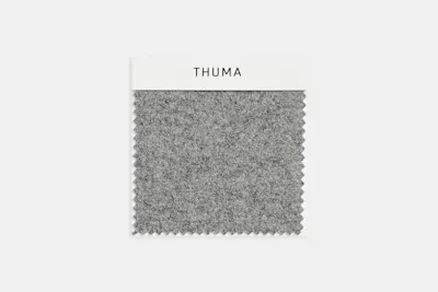 Heathered Grey