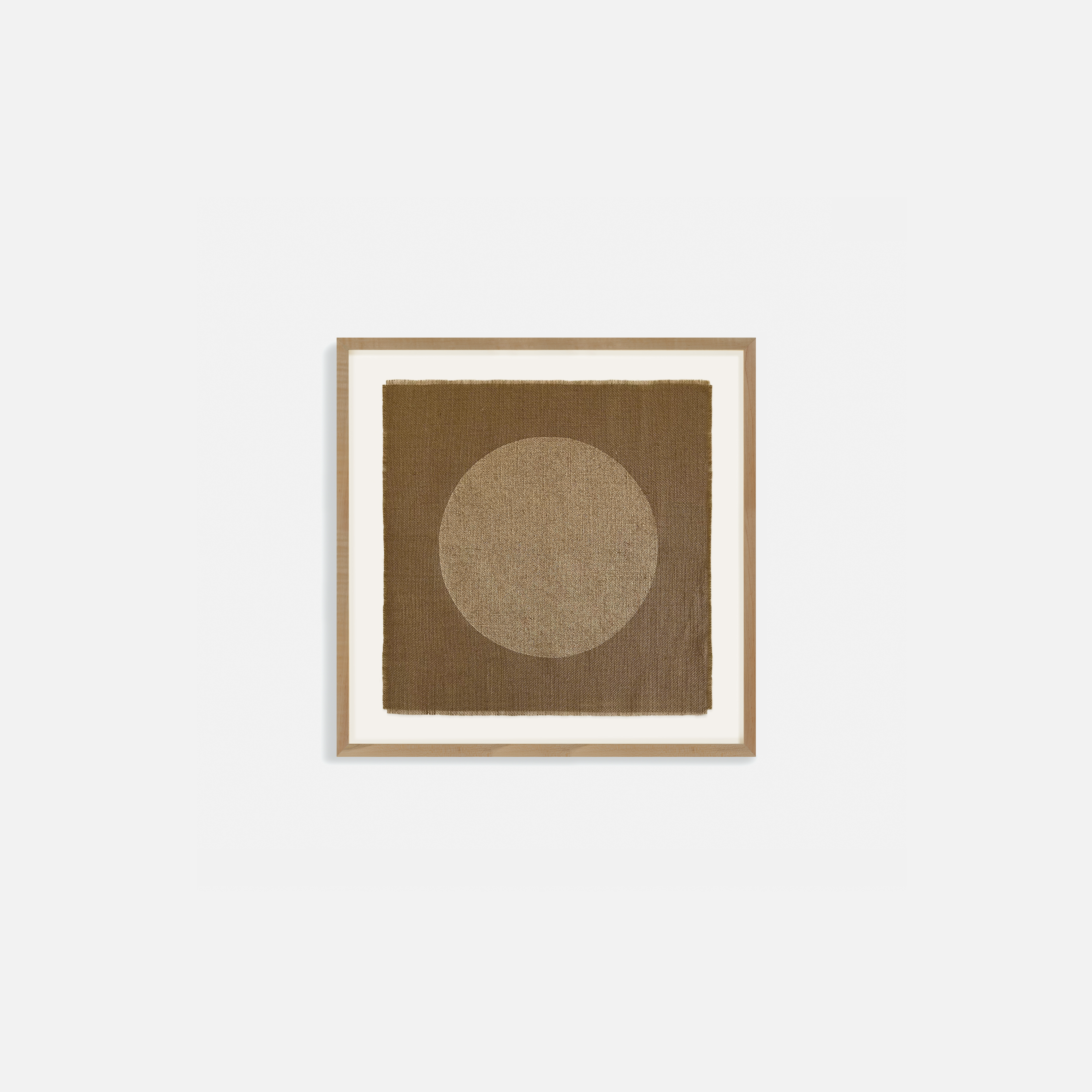 Small / Taupe