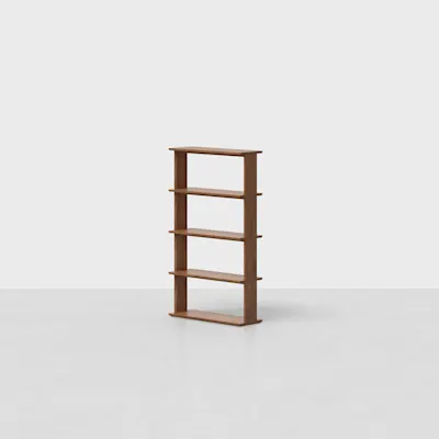 Walnut / 4x1