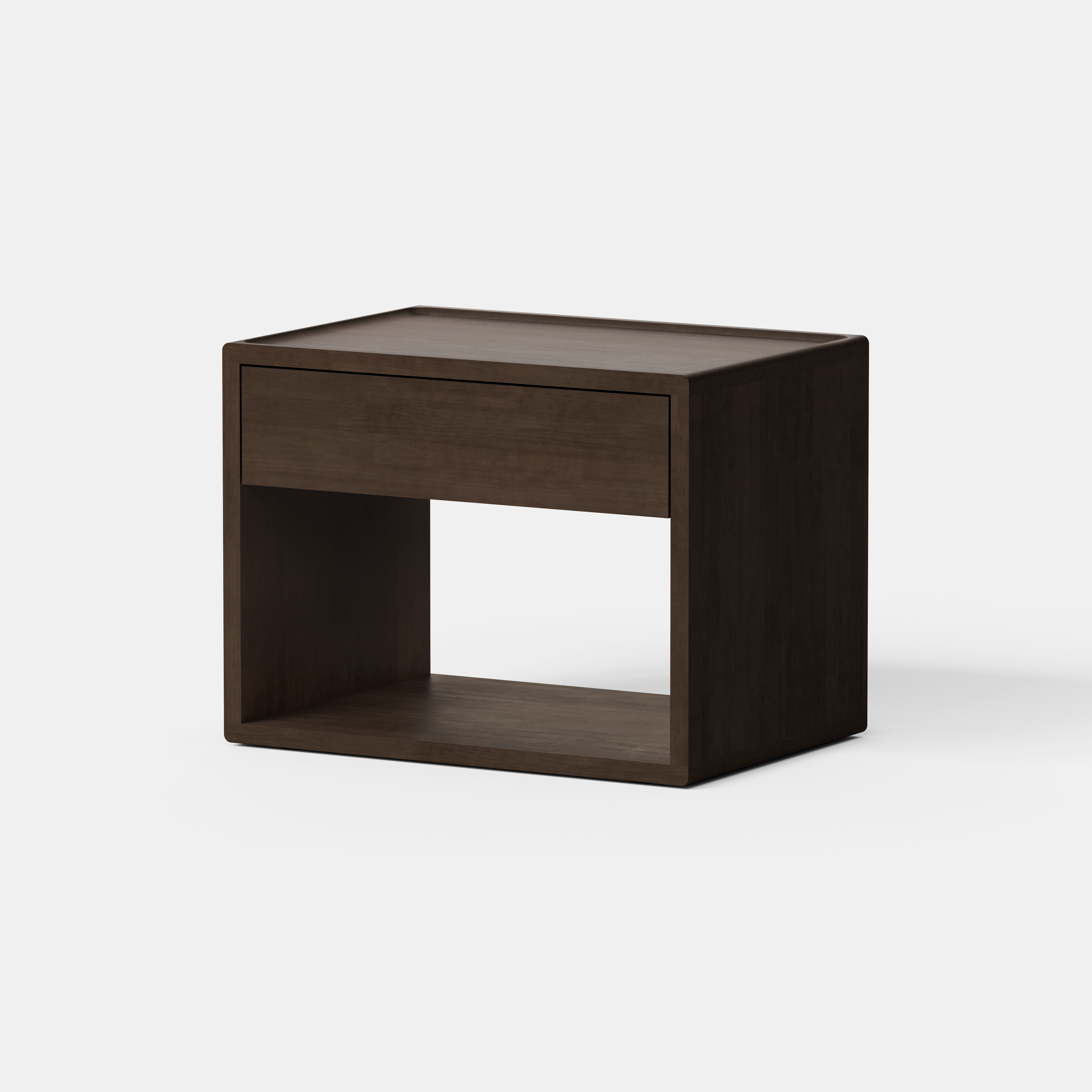 Espresso / Individual / Nightstand