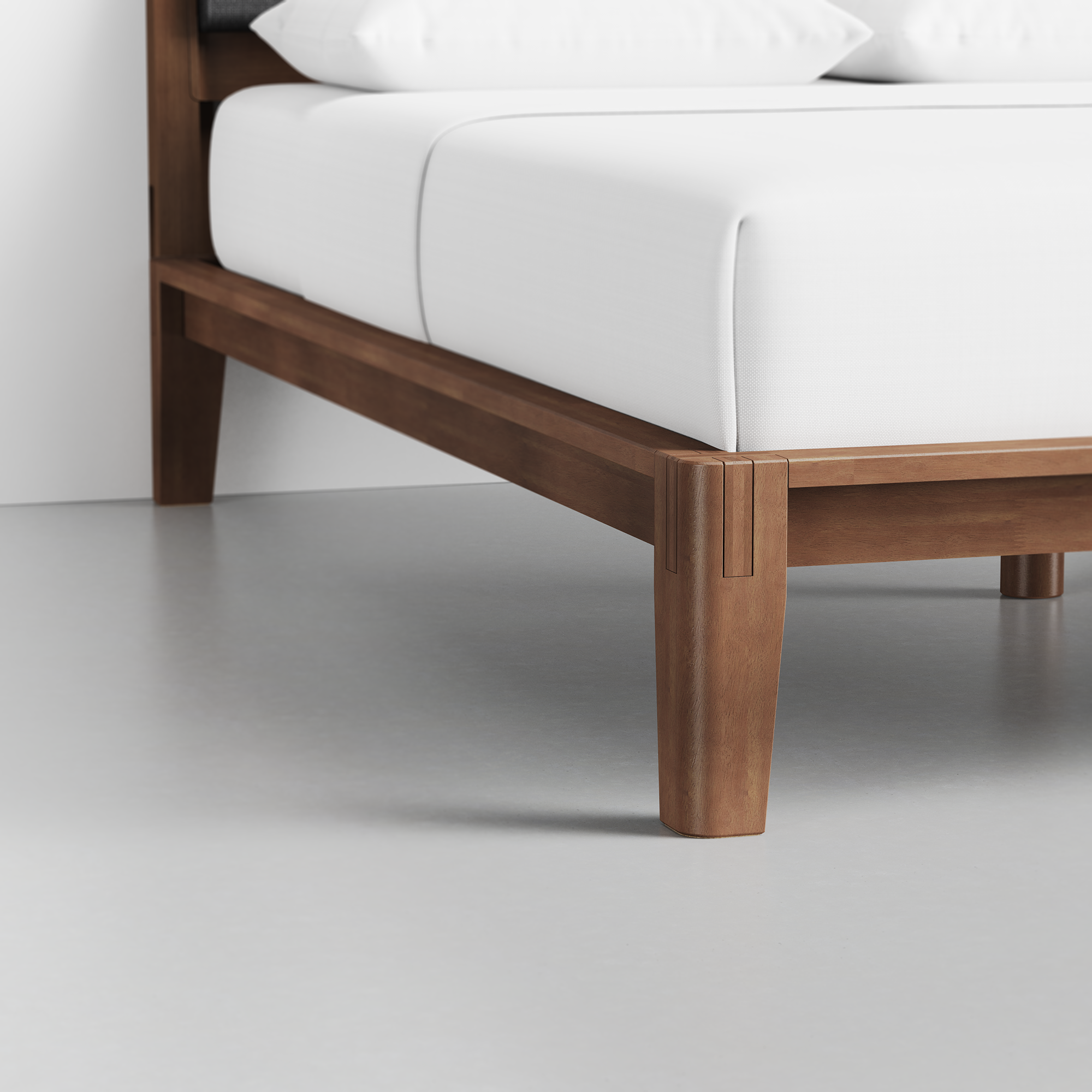 Classic Bed