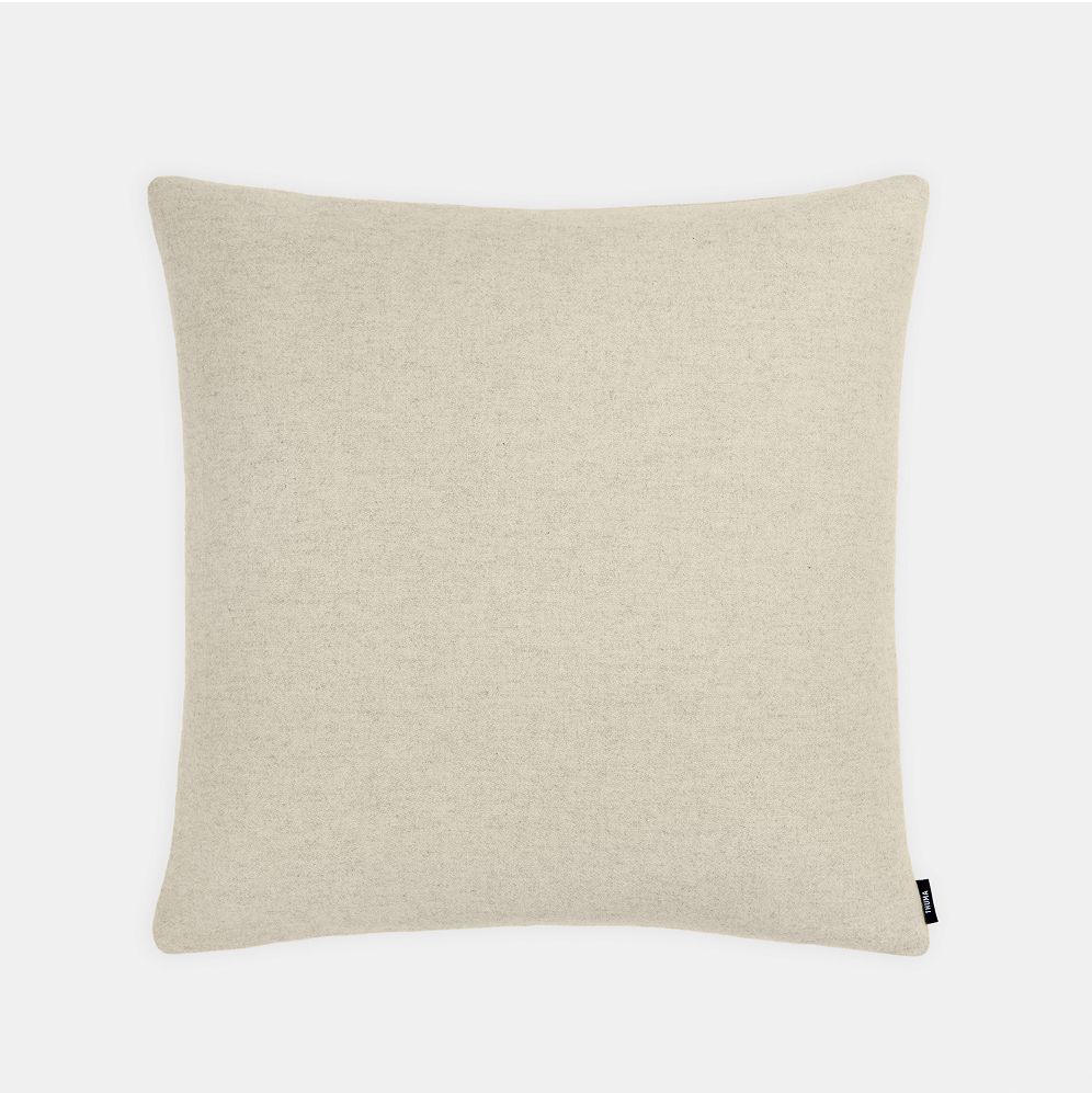 Heathered Oatmeal / Cover + Insert / Individual