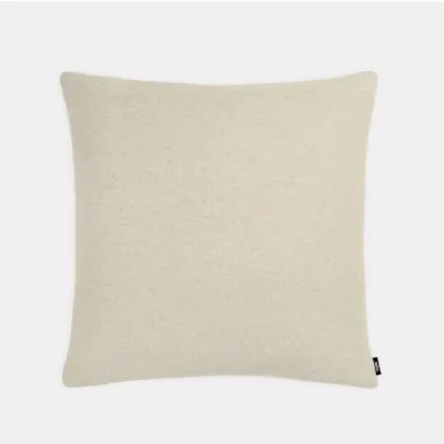 Heathered Oatmeal / Cover + Insert / Individual