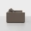 Signature Modular Sofa - 4 Seat / Mocha - 4