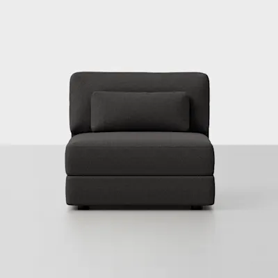 Carbon / Armless
