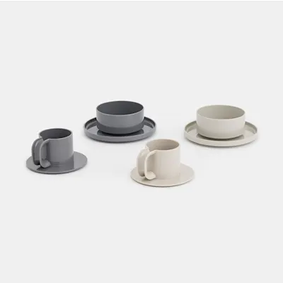 Grey Multi