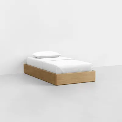 Twin XL / Oak